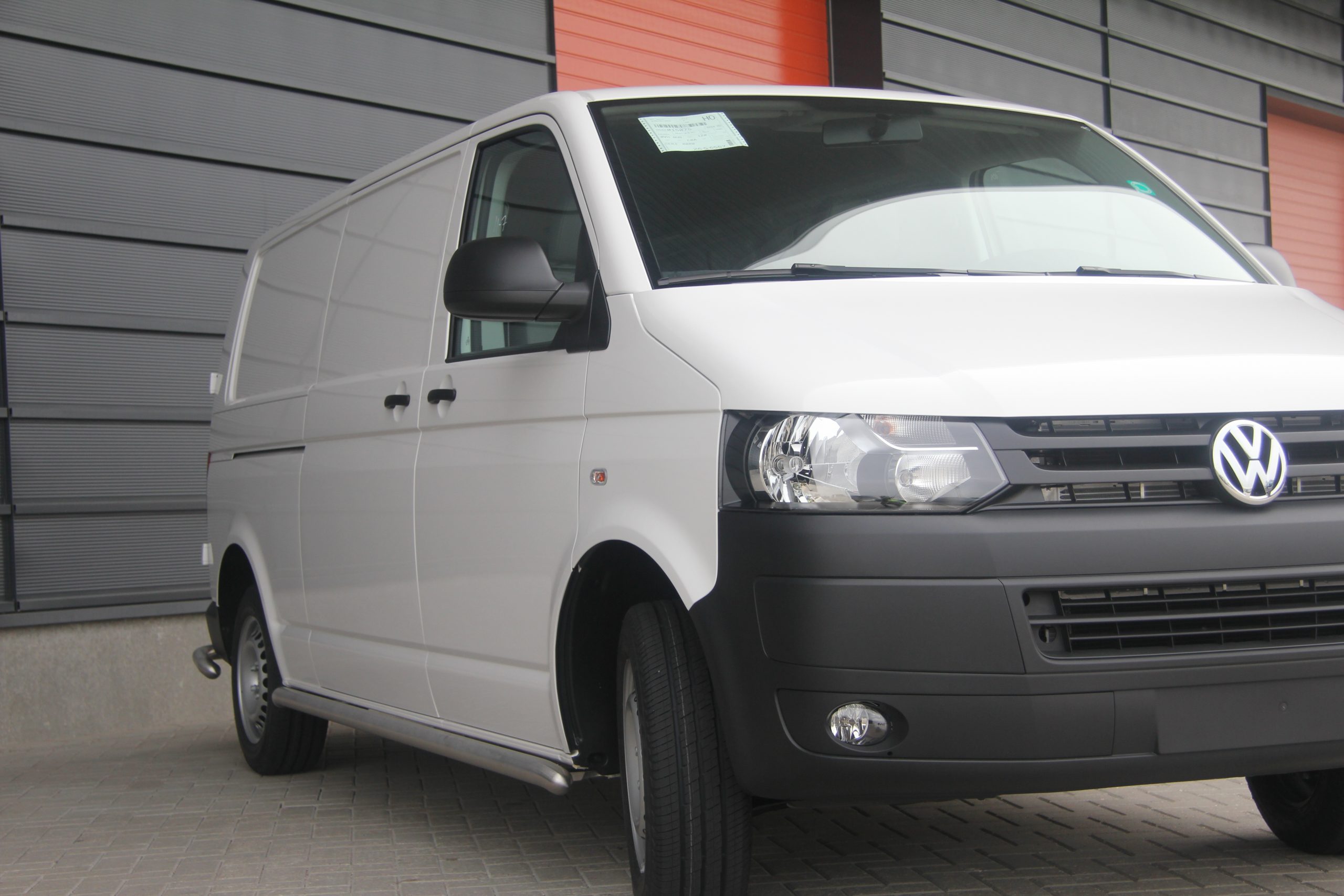 Mercedes sidebars, Volkswagen sidebars en accessoires assortiment