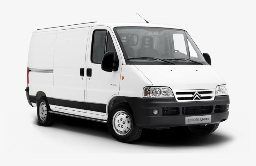 Gepolijste sidebars Citroen